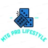 MTG Pro Lifestyle Magic the Gathering artwork