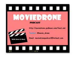 Episode 261 - MovieDrone 2023 Review