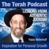 The Torah Podcast - Authentic Judaism artwork