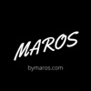 ByMaros Podcast artwork