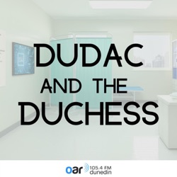 DUDAC and the Duchess