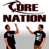 Core Nation artwork