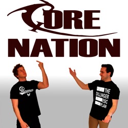 Core Nation