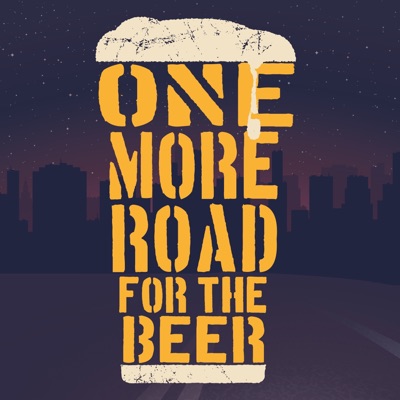 One More Road For The Beer One More Road For The Beer