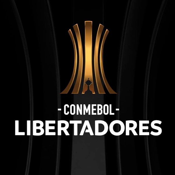 CONMEBOL Libertadores BR