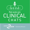 Post-acute Clinical Chats artwork