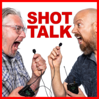 Shot Talk podcast