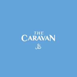 The Caravan by Omar ؏