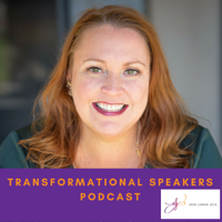 Transformational Speaker's Podcast podcast