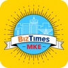 BizTimes MKE: Milwaukee Business Insights artwork