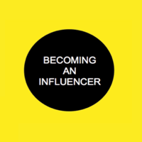 Becoming An Influencer podcast