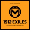 1912 Exiles artwork