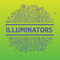 ILLUMINATORS podcast