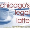 Chicago's Legal Latte artwork