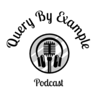 Query By Example podcast