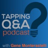 Tapping Q & A - Getting the most out of tapping and EFT artwork
