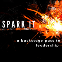Spark It podcast