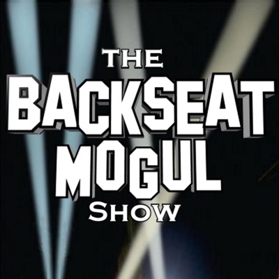 The Backseat Mogul Show The Backseat Mogul Show