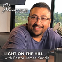 Light On The Hill podcast