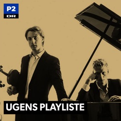 Ugens playliste