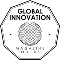 Global Innovation Magazine - Podcast podcast