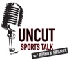 Uncut Sports Talk artwork