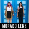 Morado Lens artwork