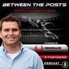 Between The Posts Podcast: Keepers | Coaches | Parents | Soccer artwork
