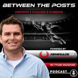 Ep. 14: So, You Want To Play College Soccer? |Part 2 of 2|