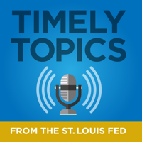 James Bullard Discusses Nominal GDP Targeting