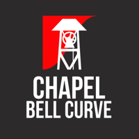 Chapel Bell Curve podcast