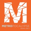 Metropocalypse