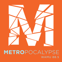 Metropocalypse podcast