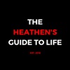 Heathen's Guide to Life artwork