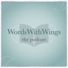 WordsWithWings the podcast artwork