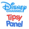 Disney Channel Tipsy Panel artwork