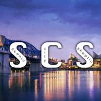 Scenic City Skeptic podcast