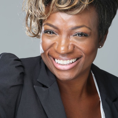 Cardelia Reid's Podcast Cardelia Reid's Podcast