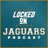 Locked On Jaguars - Daily Podcast On The Jacksonville Jaguars artwork