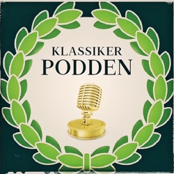 Klassikerpodden #1