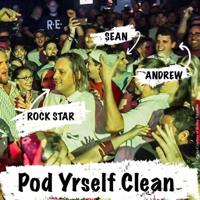 Pod Yrself Clean podcast