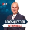 Cross Question with Iain Dale
