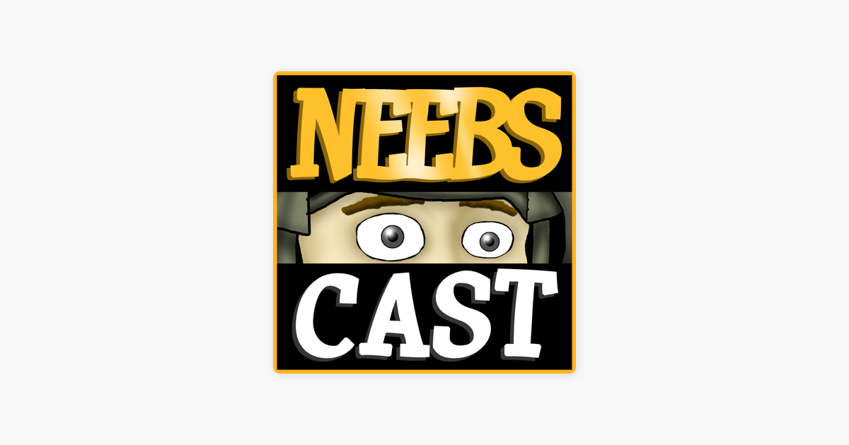 Neebs Cast On Apple Podcasts