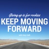 Keep Moving Forward Podcast artwork