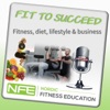 Fit to Succeed artwork