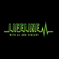 Lifeline with AJ and Vincent podcast