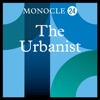Monocle 24: The Urbanist artwork
