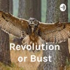 Revolution or Bust artwork