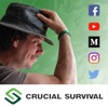 Crucial Survival Podcast artwork