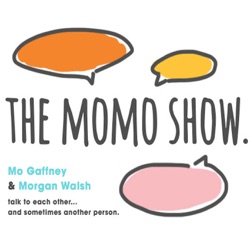 The Momo Show